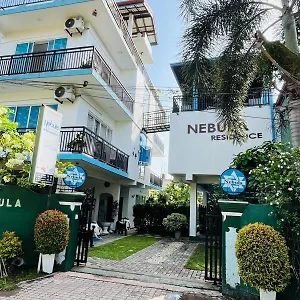 3* Guest house Nebula